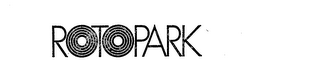 ROTOPARK trademark