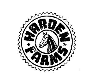 HARDEN FARMS