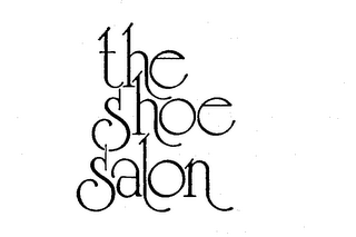 THE SHOE SALON