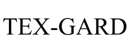 TEX-GARD trademark