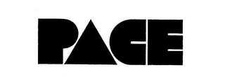 PACE trademark
