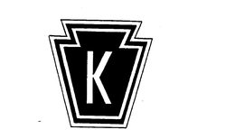 K trademark