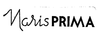 NARIS PRIMA