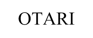 OTARI trademark