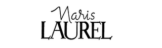 NARIS LAUREL trademark
