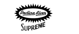 INDIAN RIVER SUPREME