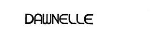 DAWNELLE