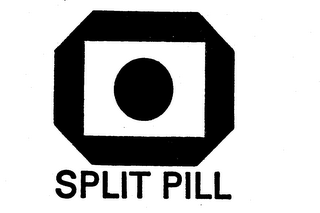 SPLIT PILL