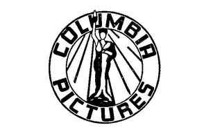 COLUMBIA PICTURES