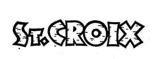 ST. CROIX