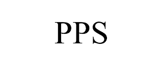 PPS trademark