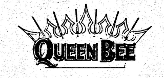 QUEEN BEE trademark
