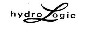 HYDRO LOGIC trademark