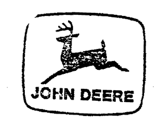 JOHN DEERE