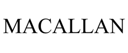 MACALLAN