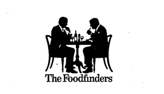 THE FOODFINDERS