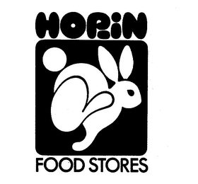 HOP-IN FOOD STORES