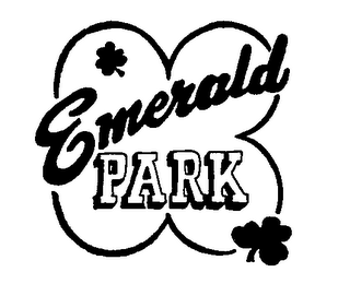 EMERALD PARK