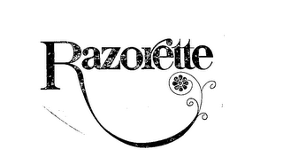 RAZORETTE