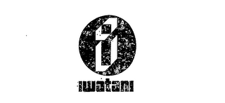 I IWATANI trademark