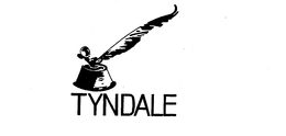 TYNDALE HOUSE MINISTRIES logo