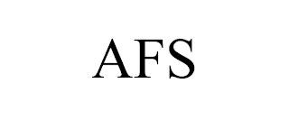 AFS trademark