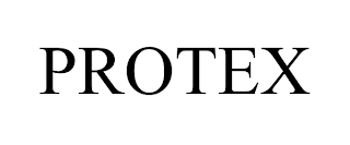 PROTEX trademark
