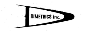 DIMETRICS INC. D