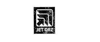 JET GAZ