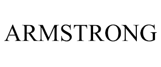 ARMSTRONG trademark