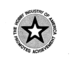 THE HOBBY INDUSTRY OF AMERICA PROMOTES ACHIEVEMENT