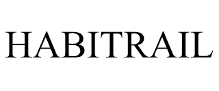 HABITRAIL trademark