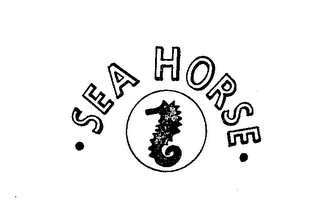 SEA HORSE