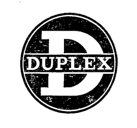 D DUPLEX