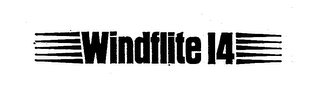 WINDFLITE 14