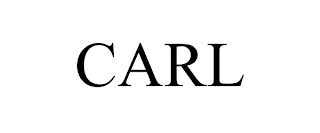 CARL trademark