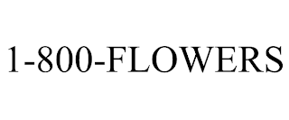1-800-FLOWERS trademark