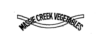 MASSIE CREEK VEGETABLES