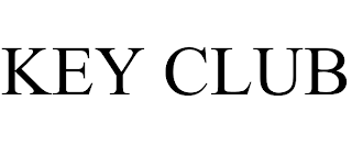KEY CLUB trademark