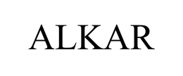 ALKAR trademark