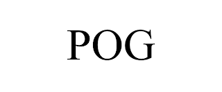 POG trademark