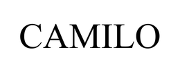 CAMILO trademark