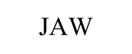 JAW trademark