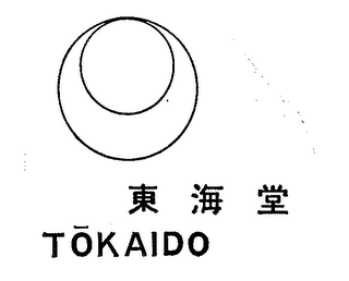 TOKAIDO