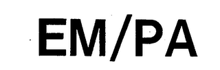EM/PA trademark