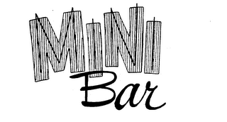 MINI BAR