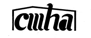 CMHA trademark