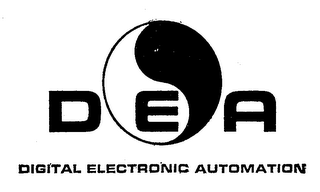DEA DIGITAL ELECTRONIC AUTOMATION