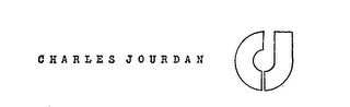 CHARLES JOURDAN CJ trademark