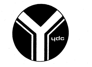 Y YDC trademark